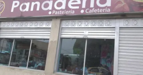 PANADERIA CARRERA 72B BOGOTÁ PANADERIA CARRERA 72B BOGOTÁ